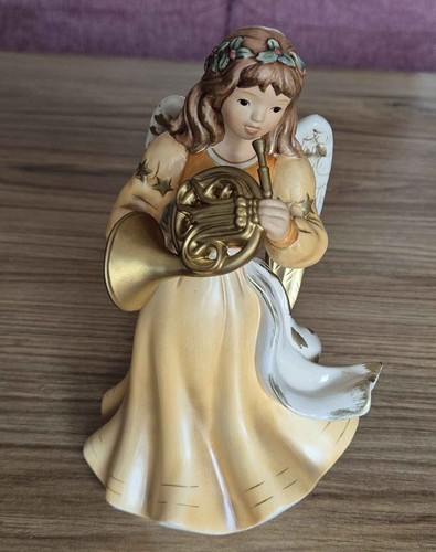 Goebel gloria engel spielt - ,