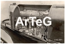 Original Presse Foto der