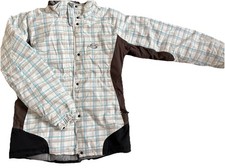 Cox Swain Funktionsjacke -Snowboardjacke