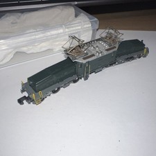 Arnold Spur N Schweizer