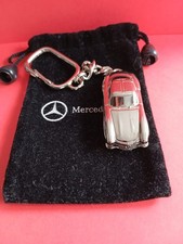 Schlüsselanhänger Mercedes