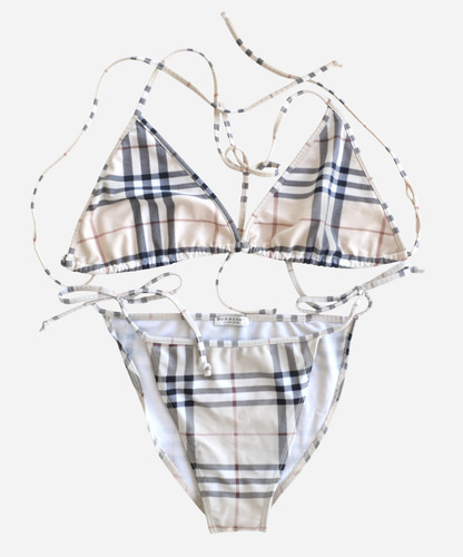 Vintage damen burberry - vintage,