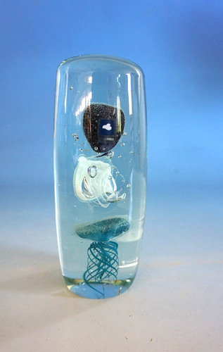 Leonardo oceano glas ojekt - leonardo,
