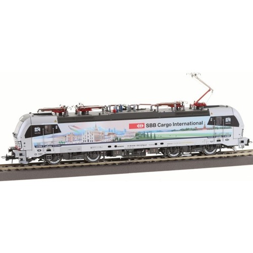 Roco 7500108 lok 193 - 7500108,