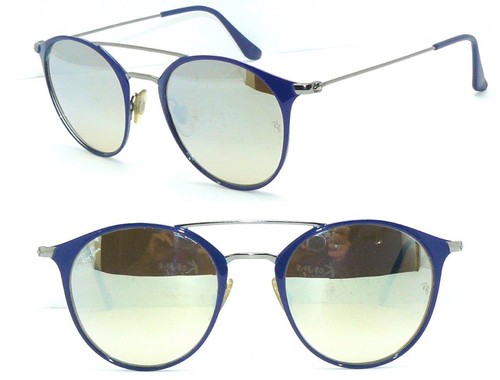 Ray ban sonnenbrille - ban, blau