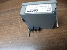 Junkers EU1T analog Schaltuhr