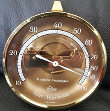 Vintage Barigo Messing