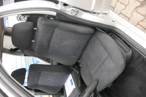 Polo 6n2 seat ibiza golf - seat, 6k