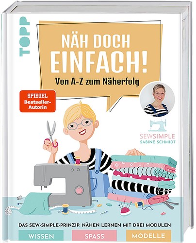 Näh doch einfach mit