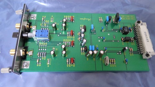 Accuphase analog input - ai-u1,