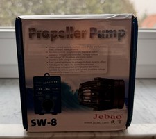 Jebao SW-8 23W Wasserpumpe