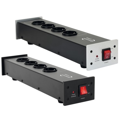 Dynavox hifi steckdosenleiste - dynavox, hifi-steckdosenleiste