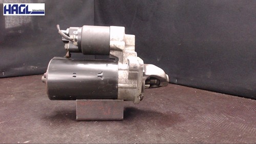 Anlasser starter bmw 318i - starter,