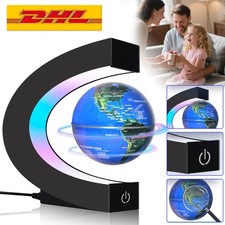 Magnetische Levitation