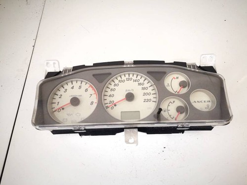 Mn151543 tacho tachometer - mn151543,