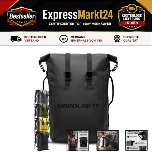 Nordlight dry bag rucksack - nordlight,