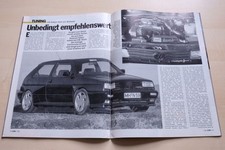 Rallye Racing 01/1990 VW