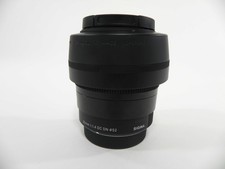Sigma DC DN 30mm f1.4 Micro
