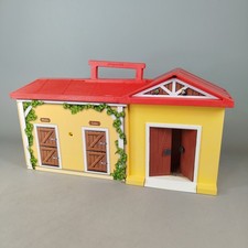Playmobil Mein Pferdestall