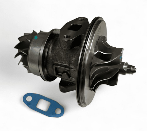 Turbolader rumpfgruppe neu