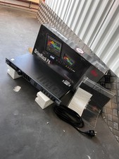 dbx DriveRack PA2 Multifunktions-Lautsprecherprozessor