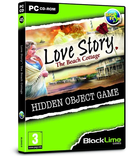 Love story the beach - 2:,