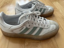 Adidas Samba Damen 40 Neues Model