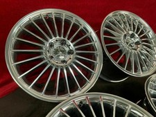 AMG Felgen 18" Styling V