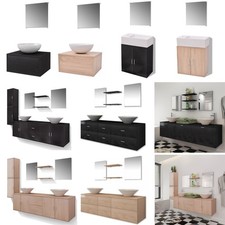 Badmöbel set Gäste Wc