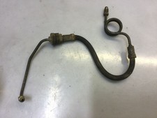 VW Golf 2 GTI G60 Schlauch