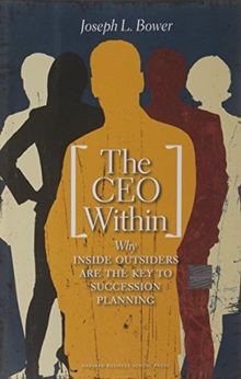 The ceo within - the,