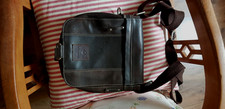 Herren ledertasche messanger - ledertasche,