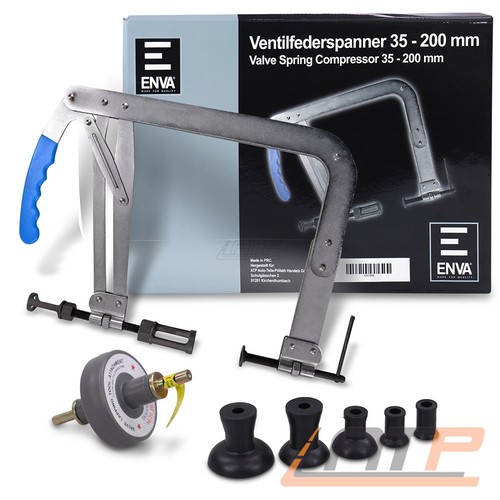 Enva ventilfederspanner - ventilfederspanner, 35