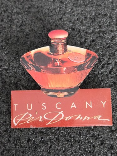 Tuscany per donna - per, parfum