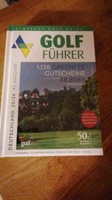 Albrecht Golf Führer