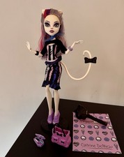 Mattel Monster High 2013