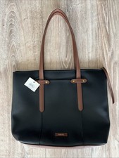 Fossil Felicity Tote Shopper -
