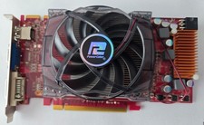 PowerColor P2 Radeon HD4850