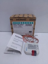 SIEMENS 5WG1 220-2AB21 GAMMA