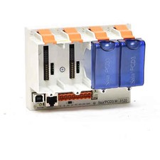 Saia burgess PCD3.M3120  -used-