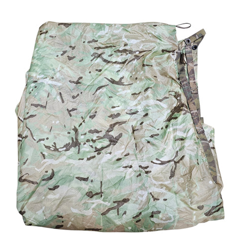 Grade original british army - british,