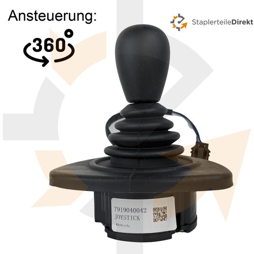 Linde joystick controller - joystick,