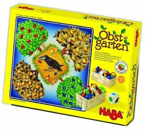 Haba 4170 obstgarten - obstgarten,