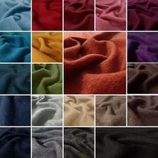 öko tex merino walkloden - merino,