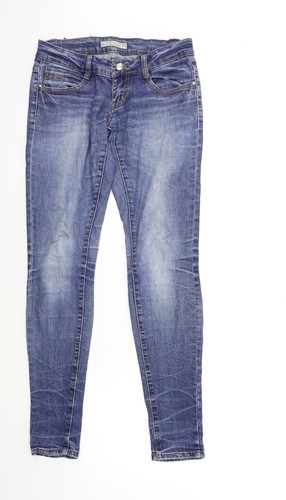 Miss curry damen skinny jeans - damen,