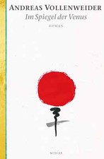 Im Spiegel der Venus | Andreas
