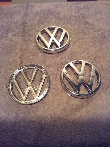 Original emblem mm - original,
