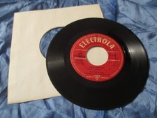 Nilsen Brothers  , Single /