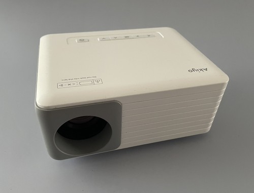 Akiyo mini beamer full hd - mini,
