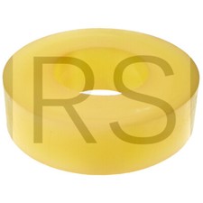 Vulkollanpuffer Achsschenkel